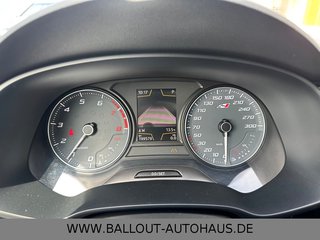 Seat Leon ST Cupra 290*2.HAND*KLIMA*ACC*PANO*EURO6* - bilder 10