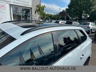 Seat Leon ST Cupra 290*2.HAND*KLIMA*ACC*PANO*EURO6* - bilder 11