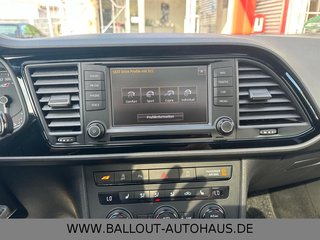 Seat Leon ST Cupra 290*2.HAND*KLIMA*ACC*PANO*EURO6* - bilder 15
