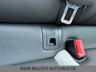 Seat Leon ST Cupra 290*2.HAND*KLIMA*ACC*PANO*EURO6* - bilder 17