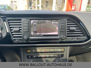 Seat Leon ST Cupra 290*2.HAND*KLIMA*ACC*PANO*EURO6* - bilder 18