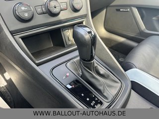 Seat Leon ST Cupra 290*2.HAND*KLIMA*ACC*PANO*EURO6* - bilder 19