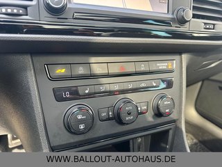 Seat Leon ST Cupra 290*2.HAND*KLIMA*ACC*PANO*EURO6* - bilder 20