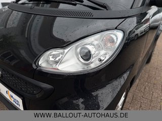 Smart ForTwo coupe Micro Hybrid*2.HAND*TÜV/AU NEU*AUX* - bilder 7