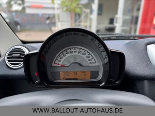 Smart ForTwo coupe Micro Hybrid*2.HAND*TÜV/AU NEU*AUX* - bilder 9