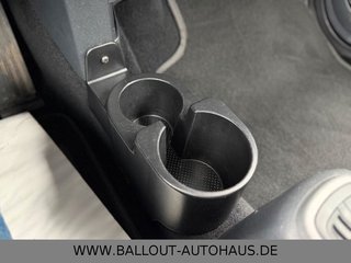 Smart ForTwo coupe Micro Hybrid*2.HAND*TÜV/AU NEU*AUX* - bilder 12