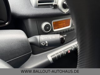 Smart ForTwo coupe Micro Hybrid*2.HAND*TÜV/AU NEU*AUX* - bilder 16