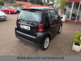 Smart ForTwo coupe Micro Hybrid*2.HAND*TÜV/AU NEU*AUX* - bilder 5