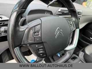 Citroën Grand C4 Picasso Exclusive*NAVI*TEMP*AHK*7-SITZE - foto 2