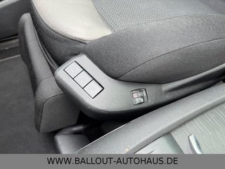 Citroën Grand C4 Picasso Exclusive*NAVI*TEMP*AHK*7-SITZE - foto 5