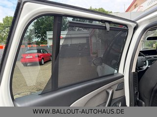 Citroën Grand C4 Picasso Exclusive*NAVI*TEMP*AHK*7-SITZE - foto 6