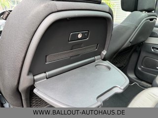 Citroën Grand C4 Picasso Exclusive*NAVI*TEMP*AHK*7-SITZE - foto 8