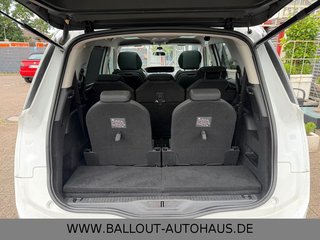 Citroën Grand C4 Picasso Exclusive*NAVI*TEMP*AHK*7-SITZE - foto 10