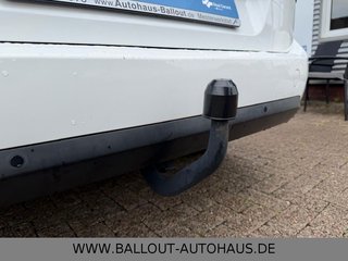 Citroën Grand C4 Picasso Exclusive*NAVI*TEMP*AHK*7-SITZE - foto 11