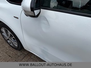 Citroën Grand C4 Picasso Exclusive*NAVI*TEMP*AHK*7-SITZE - foto 16