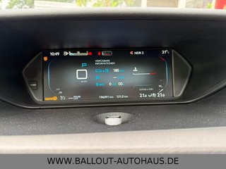 Citroën Grand C4 Picasso Exclusive*NAVI*TEMP*AHK*7-SITZE - foto 18