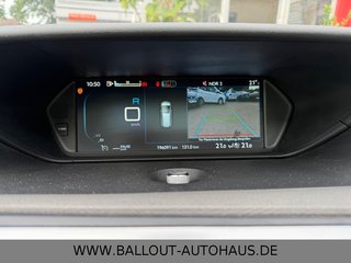 Citroën Grand C4 Picasso Exclusive*NAVI*TEMP*AHK*7-SITZE - foto 22
