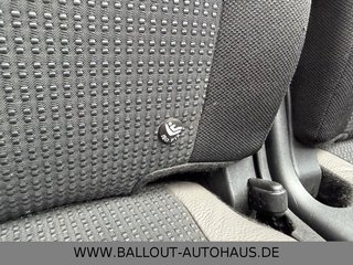 Citroën Grand C4 Picasso Exclusive*NAVI*TEMP*AHK*7-SITZE - foto 24