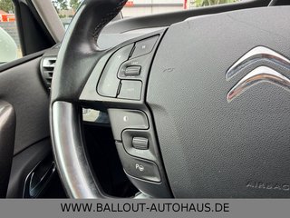 Citroën Grand C4 Picasso Exclusive*NAVI*TEMP*AHK*7-SITZE - foto 26