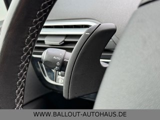 Citroën Grand C4 Picasso Exclusive*NAVI*TEMP*AHK*7-SITZE - foto 29