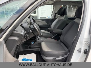 Citroën Grand C4 Picasso Exclusive*NAVI*TEMP*AHK*7-SITZE - foto 9