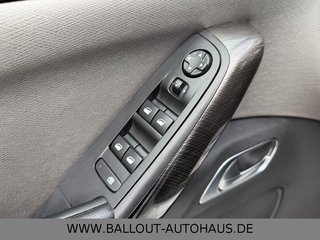Citroën Grand C4 Picasso Exclusive*NAVI*TEMP*AHK*7-SITZE - foto 10