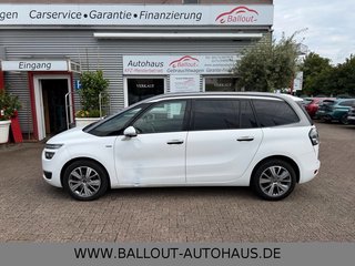 Citroën Grand C4 Picasso / SpaceTourer Gebrauchtwagen Kaufen