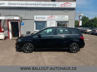 Mercedes-Benz B 200 Used vehicle for sale