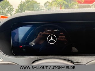Mercedes-Benz S 350 d 4Matic L*AMG*FOND*CHAUFFEUR-PAKET*HUD* - photo 5