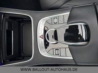 Mercedes-Benz S 350 d 4Matic L*AMG*FOND*CHAUFFEUR-PAKET*HUD* - photo 9