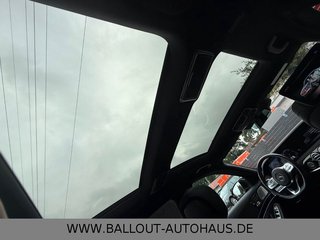 Mercedes-Benz S 350 d 4Matic L*AMG*FOND*CHAUFFEUR-PAKET*HUD* - photo 11