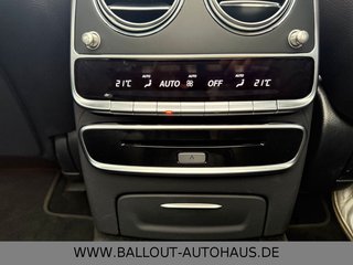 Mercedes-Benz S 350 d 4Matic L*AMG*FOND*CHAUFFEUR-PAKET*HUD* - photo 12