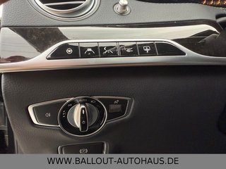 Mercedes-Benz S 350 d 4Matic L*AMG*FOND*CHAUFFEUR-PAKET*HUD* - photo 15
