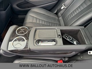 Mercedes-Benz S 350 d 4Matic L*AMG*FOND*CHAUFFEUR-PAKET*HUD* - photo 16