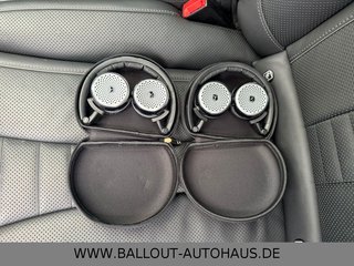 Mercedes-Benz S 350 d 4Matic L*AMG*FOND*CHAUFFEUR-PAKET*HUD* - photo 17