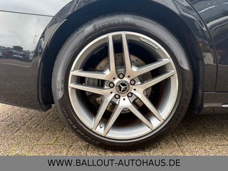 Mercedes-Benz S 350 d 4Matic L*AMG*FOND*CHAUFFEUR-PAKET*HUD* - photo 18