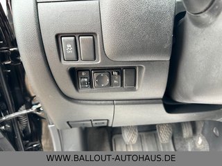 Nissan Micra Acenta*2.HAND*KLIMAAUTOMATIK*NAVI*TEMPO* - photo 9