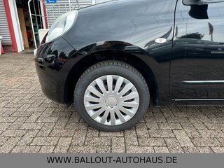 Nissan Micra Acenta*2.HAND*KLIMAAUTOMATIK*NAVI*TEMPO* - photo 8