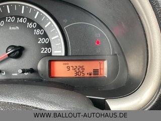 Nissan Micra Acenta*2.HAND*KLIMAAUTOMATIK*NAVI*TEMPO* - photo 9