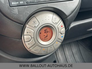 Nissan Micra Acenta*2.HAND*KLIMAAUTOMATIK*NAVI*TEMPO* - photo 10