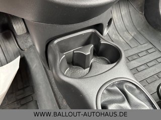 Nissan Micra Acenta*2.HAND*KLIMAAUTOMATIK*NAVI*TEMPO* - photo 12