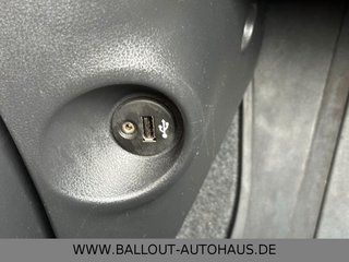 Nissan Micra Acenta*2.HAND*KLIMAAUTOMATIK*NAVI*TEMPO* - photo 13