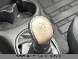 Nissan Micra Acenta*2.HAND*KLIMAAUTOMATIK*NAVI*TEMPO* - photo 15