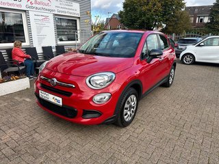 Fiat 500X Pop*1.HAND*KLIMA*TEMPO*GARANTIE*TÜV/AU NEU* - foto 2