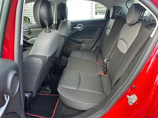 Fiat 500X Pop*1.HAND*KLIMA*TEMPO*GARANTIE*TÜV/AU NEU* - foto 1