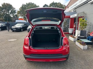 Fiat 500X Pop*1.HAND*KLIMA*TEMPO*GARANTIE*TÜV/AU NEU* - foto 5