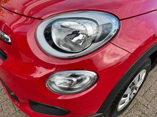 Fiat 500X Pop*1.HAND*KLIMA*TEMPO*GARANTIE*TÜV/AU NEU* - foto 6