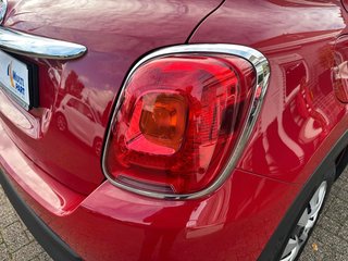 Fiat 500X Pop*1.HAND*KLIMA*TEMPO*GARANTIE*TÜV/AU NEU* - foto 7