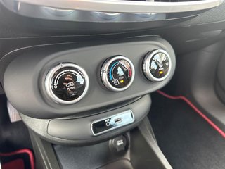 Fiat 500X Pop*1.HAND*KLIMA*TEMPO*GARANTIE*TÜV/AU NEU* - foto 9