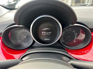 Fiat 500X Pop*1.HAND*KLIMA*TEMPO*GARANTIE*TÜV/AU NEU* - foto 10
